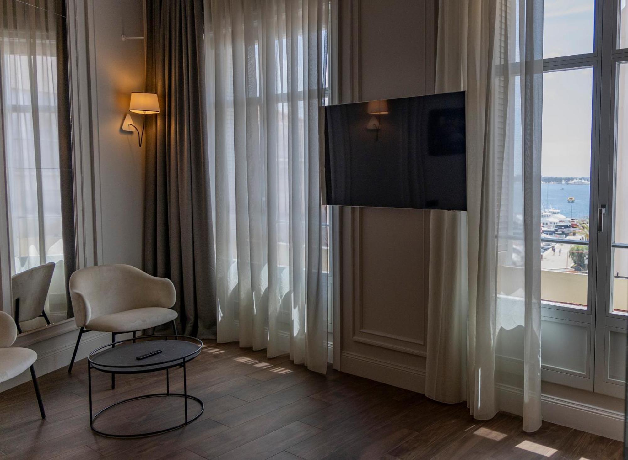 Apartments In The Heart Of Cannes Exterior photo
